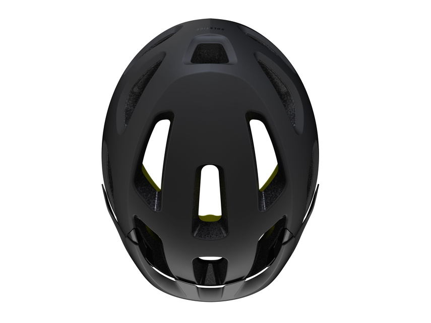 Kask rowerowy Trek Solstice Mips