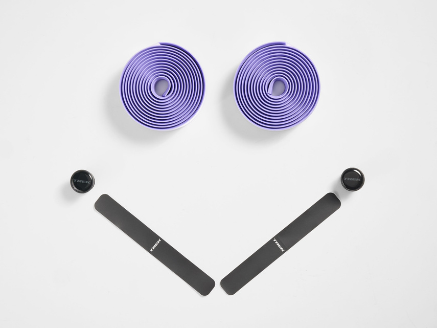 Owijka na kierownicę żelowo-korkowa Trek