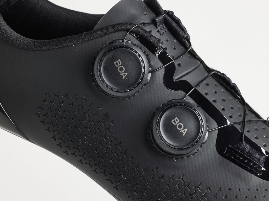 Szosowe buty rowerowe Trek Velocis