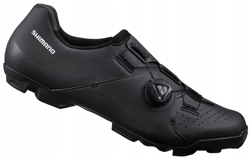 Buty SH-XC300M Czarne 44.0