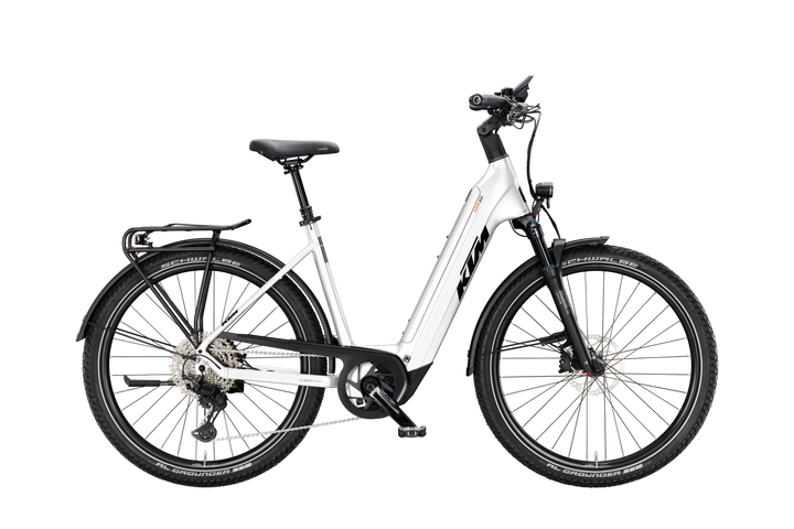 Rower KTM MACINA GRAN 810 27