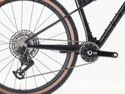 Rower Trek Supercaliber SLR 9.9 XX Flight Attendant Gen 2