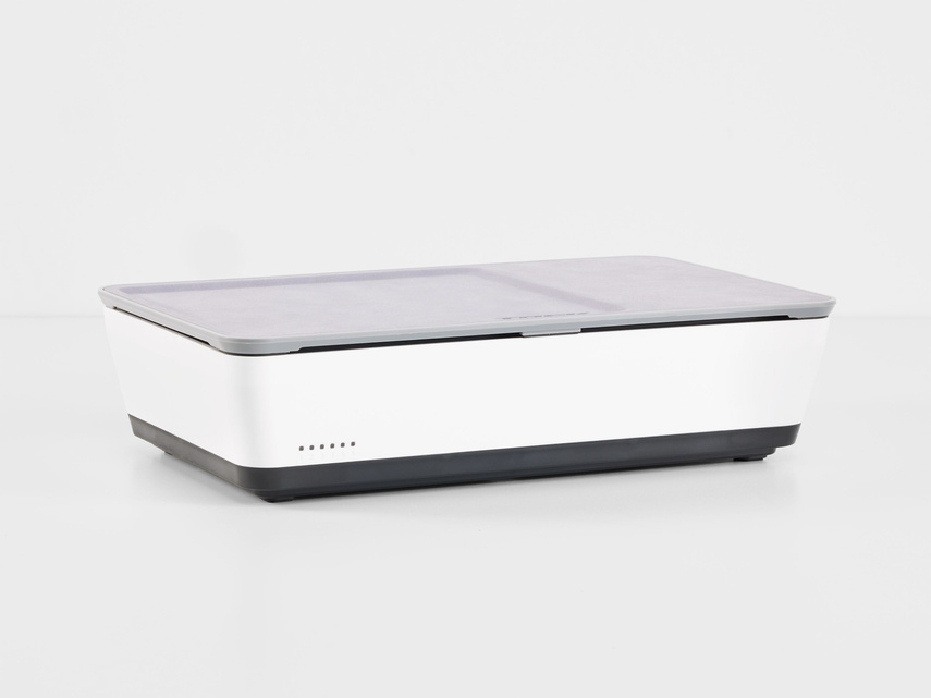 Stacja ładowania Trek CHRGtime