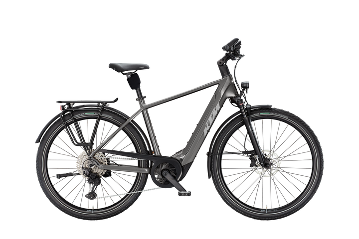 Rower KTM MACINA STYLE 810