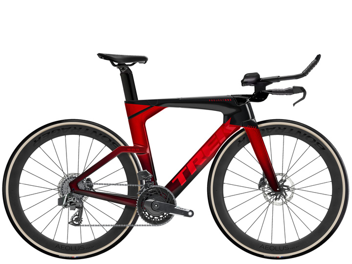 Rower Trek Speed Concept SLR 7 AXS