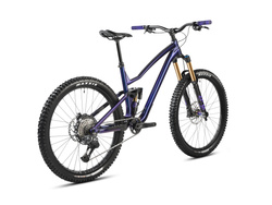 Rower Dartmoor Rocbird Enduro Pro XT Di2, 29"/27"