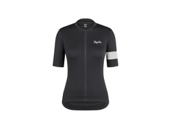 Damska koszulka rowerowa Rapha Core