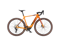 FRESH ORANGE (DARK ORANGE).