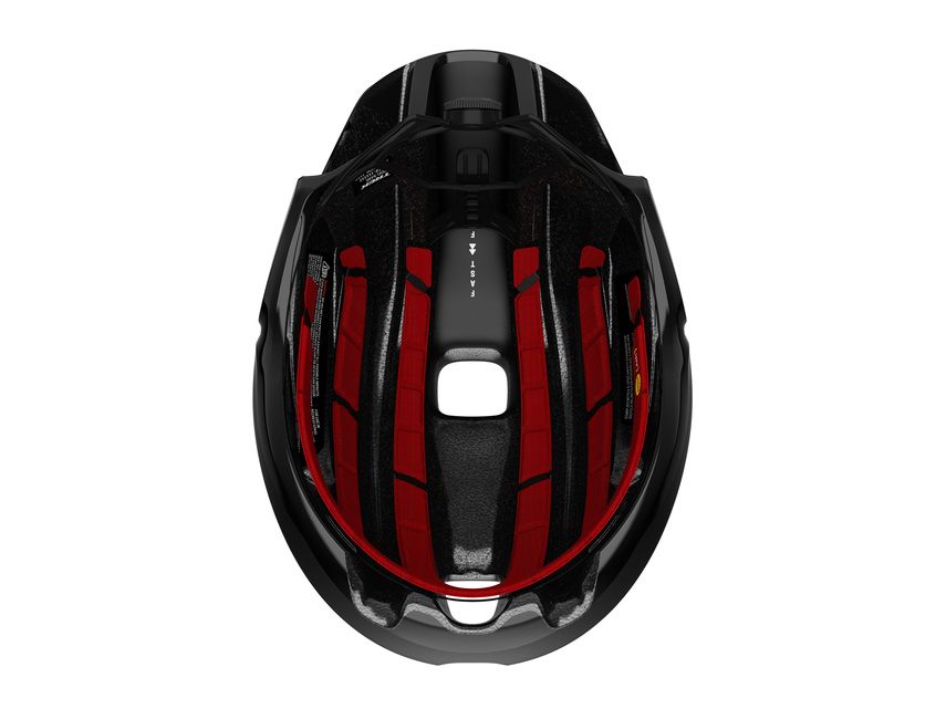 Kask szosowy Trek Ballista Mips