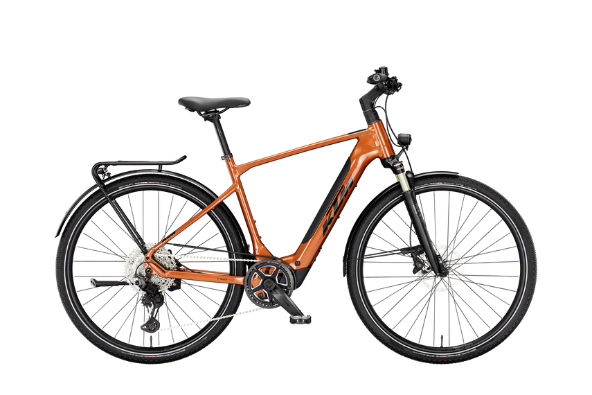 Rower KTM MACINA SPORT SX 10