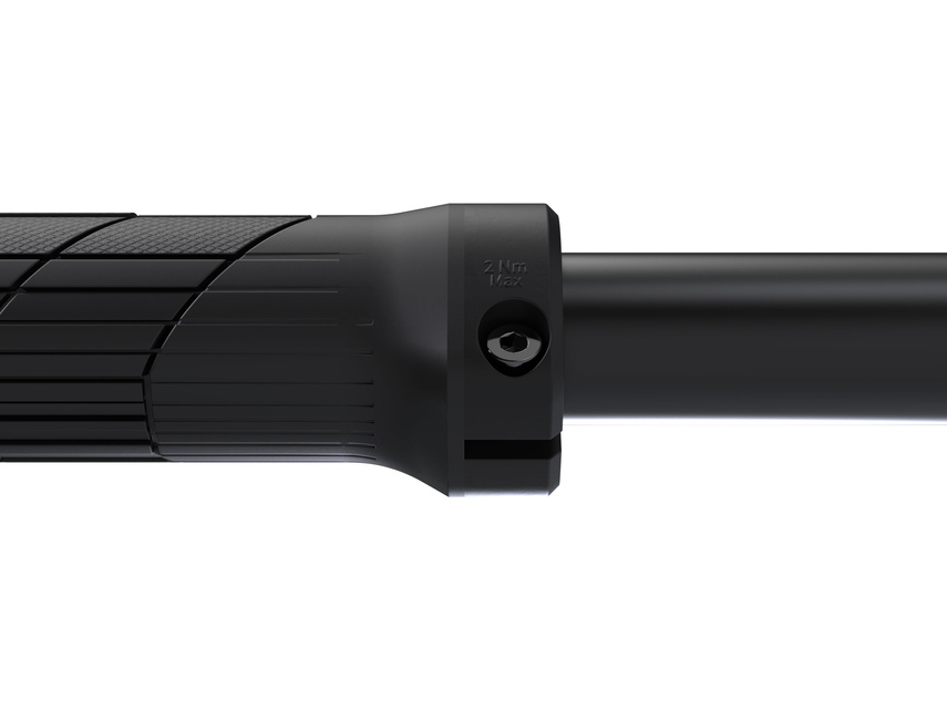 Zestaw chwytów MTB Trek Line Comp