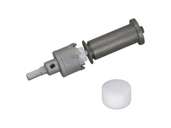 Zestaw narzędzi do regeneracji powierzchni karbonowych Trek BB90