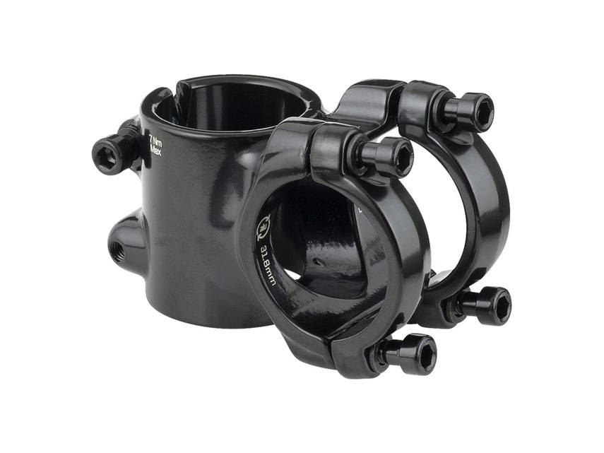 Mostek Bontrager Comp 31,8 7 stopni