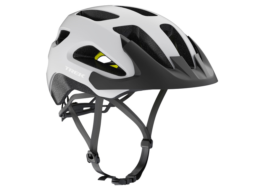 Kask rowerowy Trek Solstice Mips