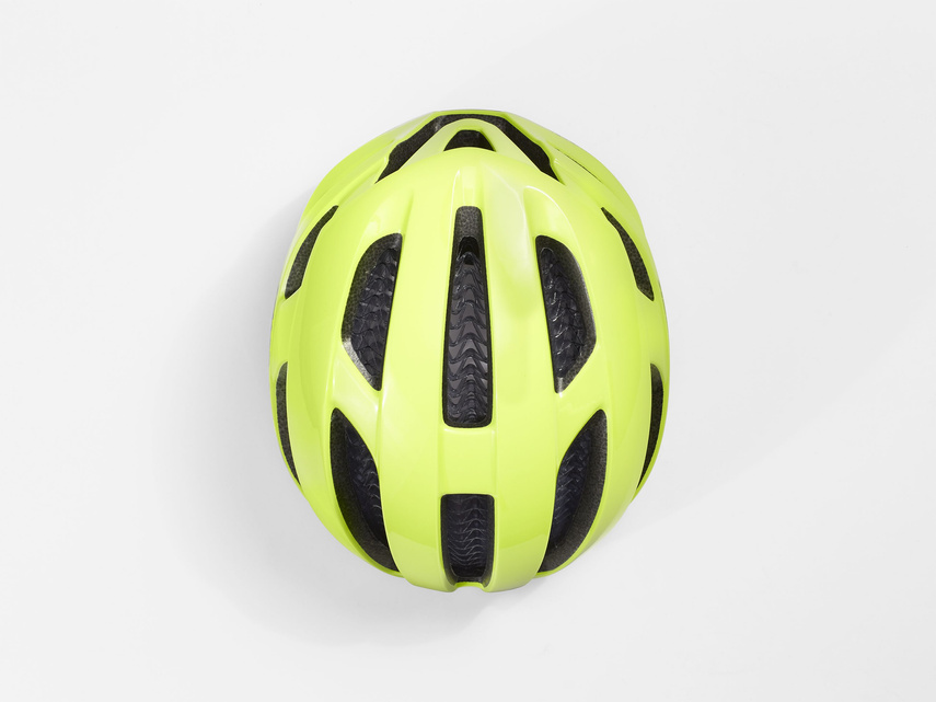 Kask rowerowy Trek Starvos WaveCel