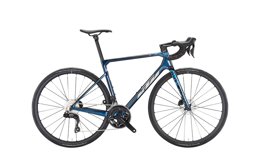 Rower KTM REVELATOR ALTO ELITE Di2