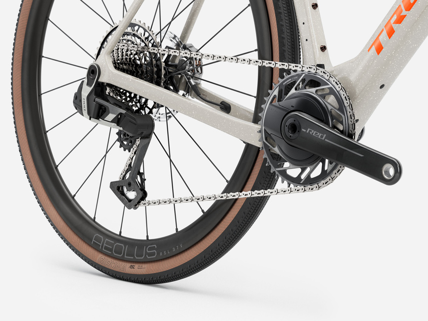 Rower Trek Checkmate SLR 9 AXS