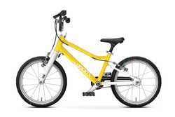 (new) Rower woom GO 3 AUTOMAGIC vibrant yellow