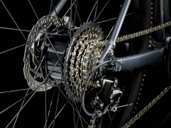 Rower Trek Dual Sport+ 2 LT