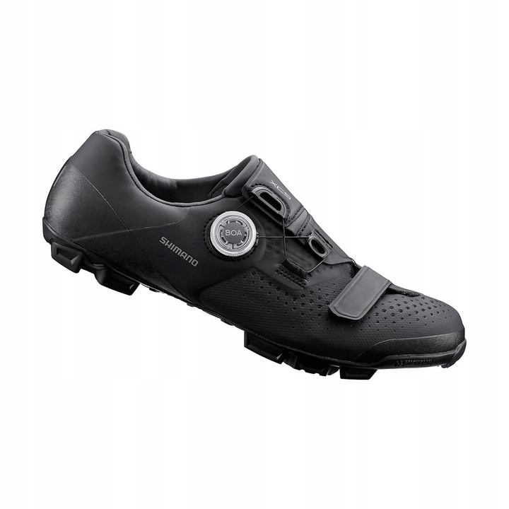 Buty MTB SHIMANO SH-XC501 Czarne 44.0