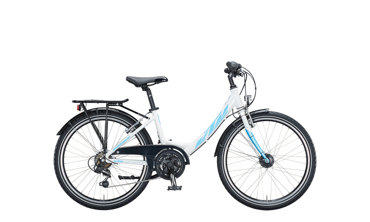 Rower KTM WILDCAT 24
