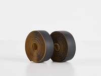 Czarny/Jasnobrązowy