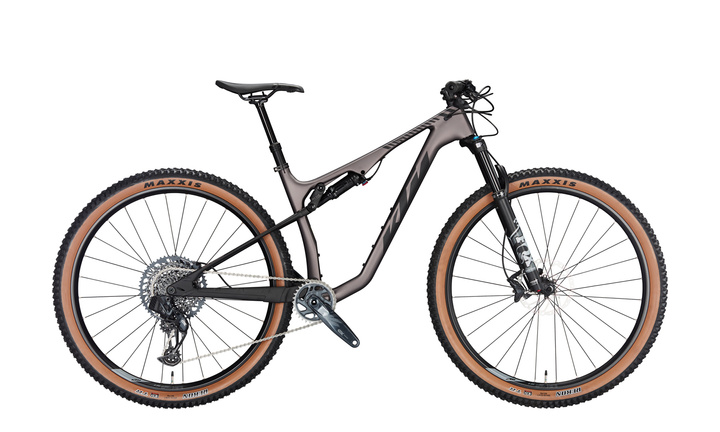 Rower KTM SCARP MT ELITE AXS