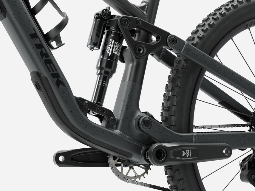 Rower Trek Fuel EX 9 Eagle 90 Gen 7