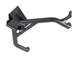 Trek Fetch+ 2 Kickstand