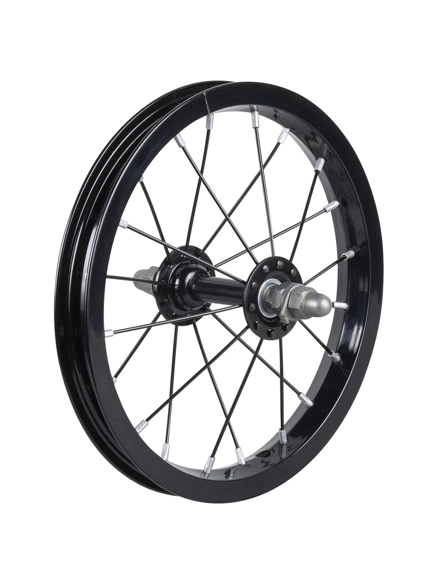 Koło ze szprychami Trek Kickster 12”