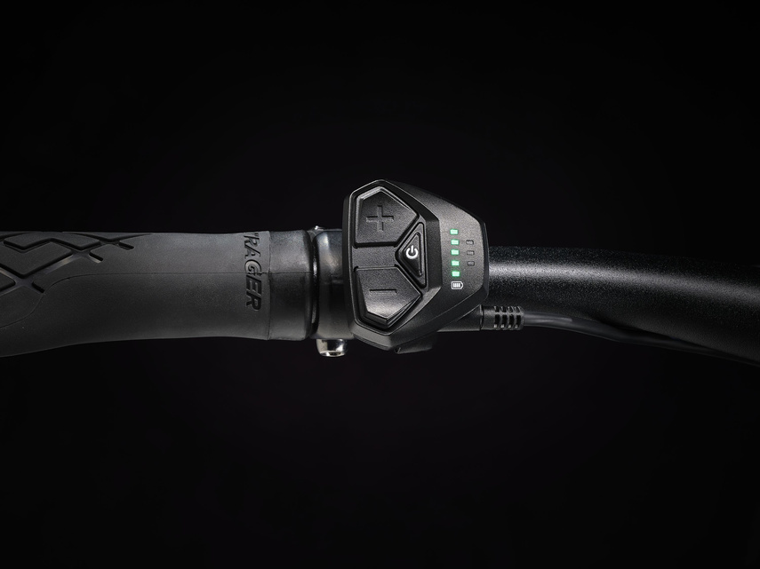 Rower Trek Dual Sport+ 2 LT