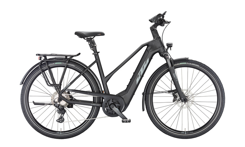 Rower KTM MACINA STYLE 730