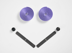 Owijka na kierownicę żelowo-korkowa Trek