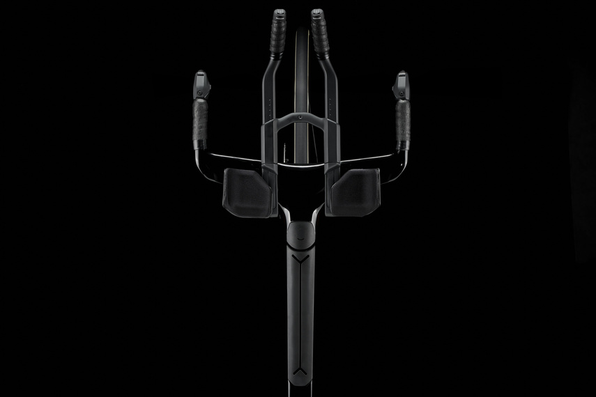 Rower Trek Speed Concept SLR 9