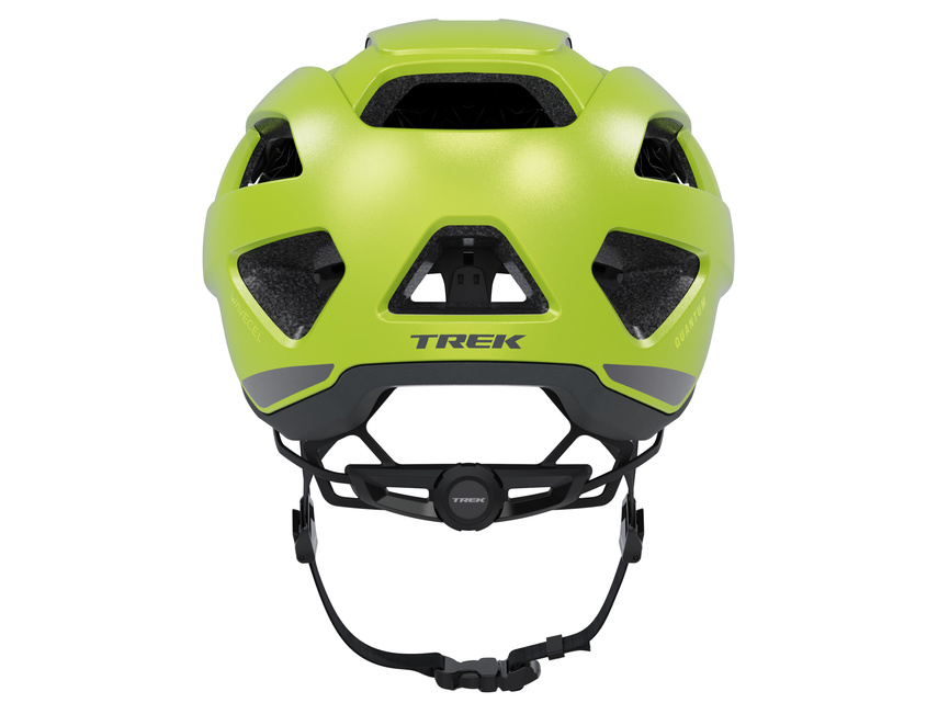 Kask MTB Trek Quantum WaveCel