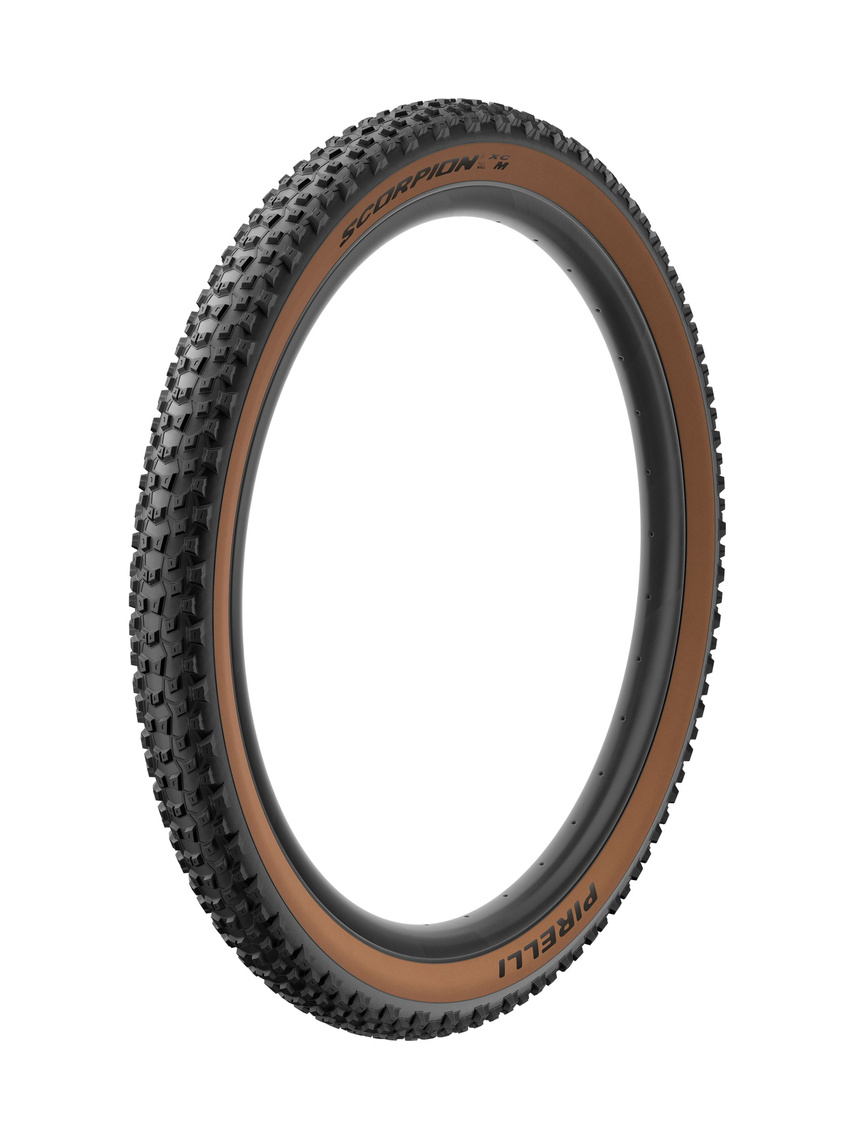 Opona Pirelli Scorpion XC M MTB