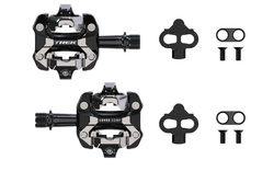 Komplet pedałów zatrzaskowych Trek Kovee Comp