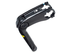 Bontrager Adjustable Blendr 180mm Quill Stem