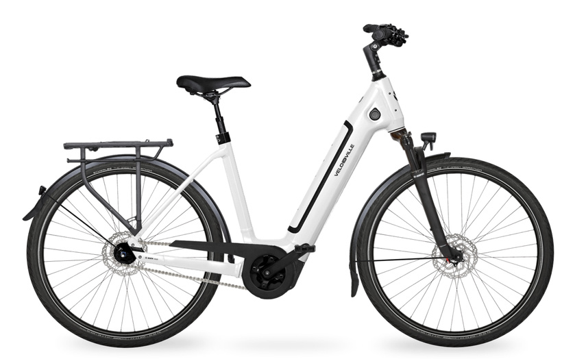 Rower Velo de Ville AEB 890 PRO  ID: V25-D2-FAFB051B
