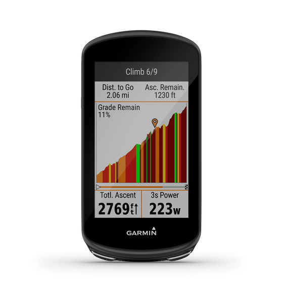 GARMIN Edge 1030 Plus