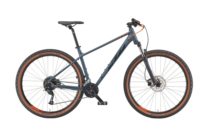 Rower KTM CHICAGO 291