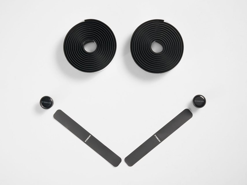 Zestaw owijki korkowej z podwójnym żelem Trek