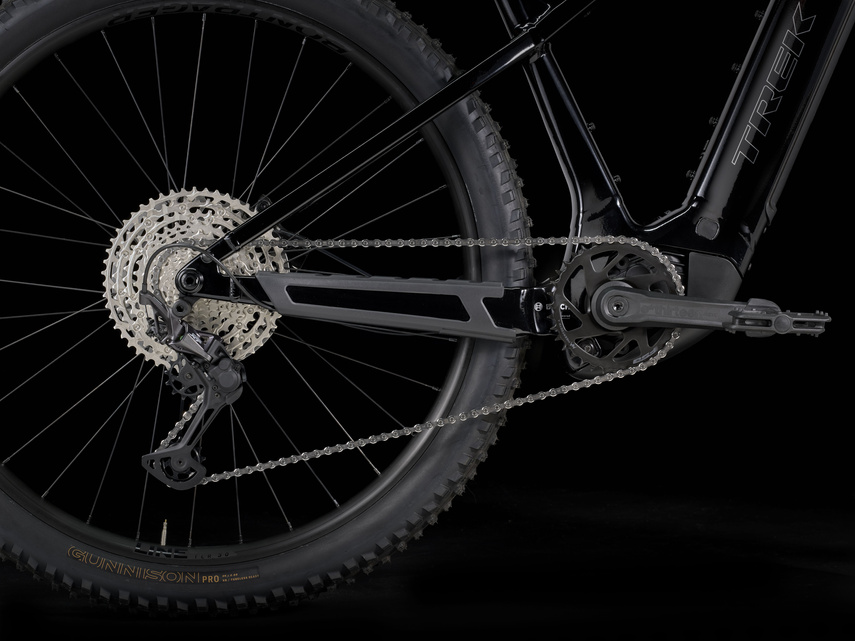 Rower Trek Powerfly+ 6 Gen 5