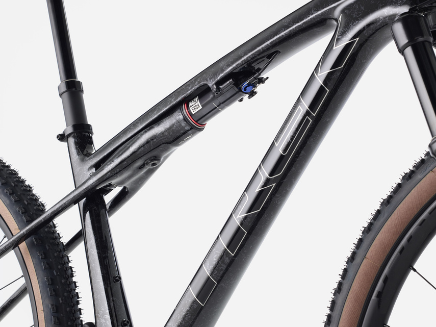 Rower Trek Supercaliber SLR 9.8 X0 AXS