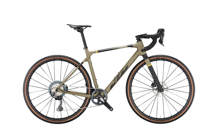 Rower KTM X-STRADA ELITE