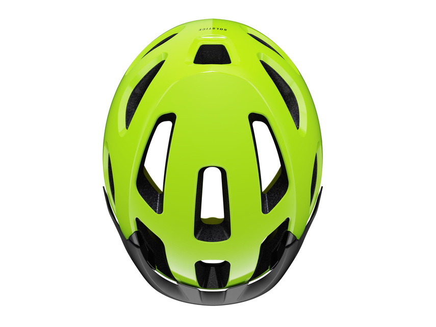Kask rowerowy Trek Solstice Mips