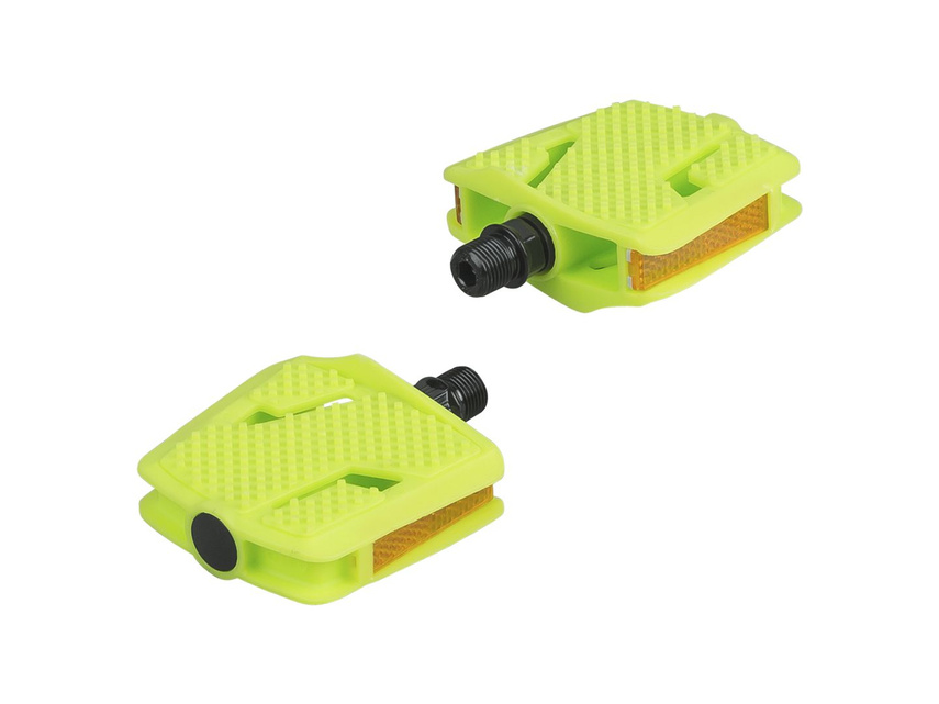 Trek Kids' Platform Small Pedal Set
