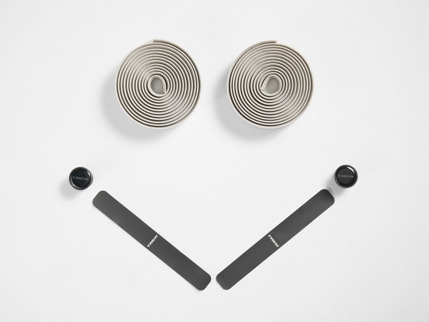 Owijka na kierownicę żelowo-korkowa Trek