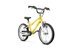 Rowerek 2025 woom 3 AUTOMAGIC vibrant yellow