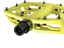 Zestaw pedałów platformowych Trek Line Elite